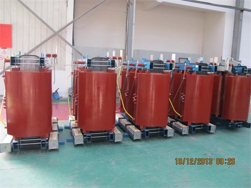 龙岗SCB11-3150KVA/10KV/0.4KV干式变压器