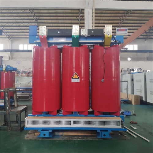 龙岗SCB12-2500KVA/10KV/0.4KV干式变压器